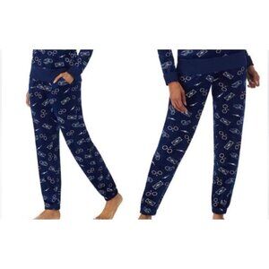 Wizarding World Harry Potter PJ Pants Size XL